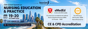 25th Global Summit on Nursing Education and Practice (GSNEP 2026)-beka